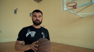 Тренировка Броска в баскетболе. Правильная Техника и траектория броска для начинающих