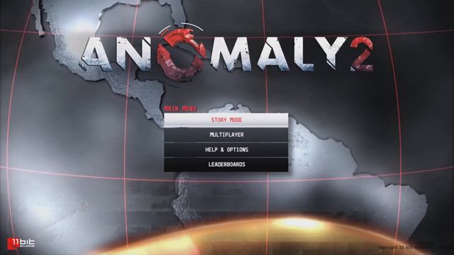 Anomaly 2 is broken on PS5 смотреть онлайн