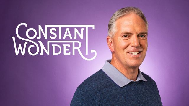 Flavor: More Than a Matter of Taste | Constant Wonder S2 E5 смотреть онлайн