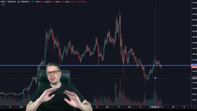 Онлайн мастер-класс:  Топ ошибок при работе с криптовалютой
