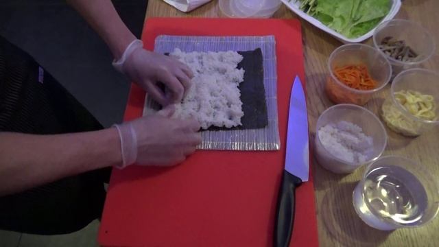 Готовка в Кемпинге и на Походах