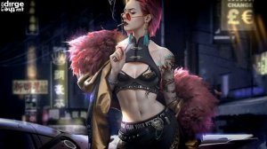 Cyberpunk2077 Radio 101.9 the dirge