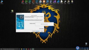 Установка и настройка СУБД PostgreSQL на Windows 10.