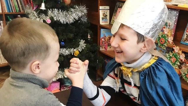 ДФ№3 Видеопоздравление к Дню библиотек смотреть онлайн