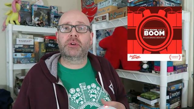 Monday Rundown: Christmas Recommendations!