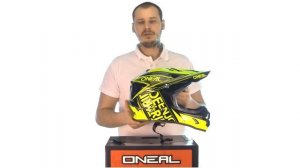 3Series Helmets O'Neal, Шлемы 3 Серии Онил