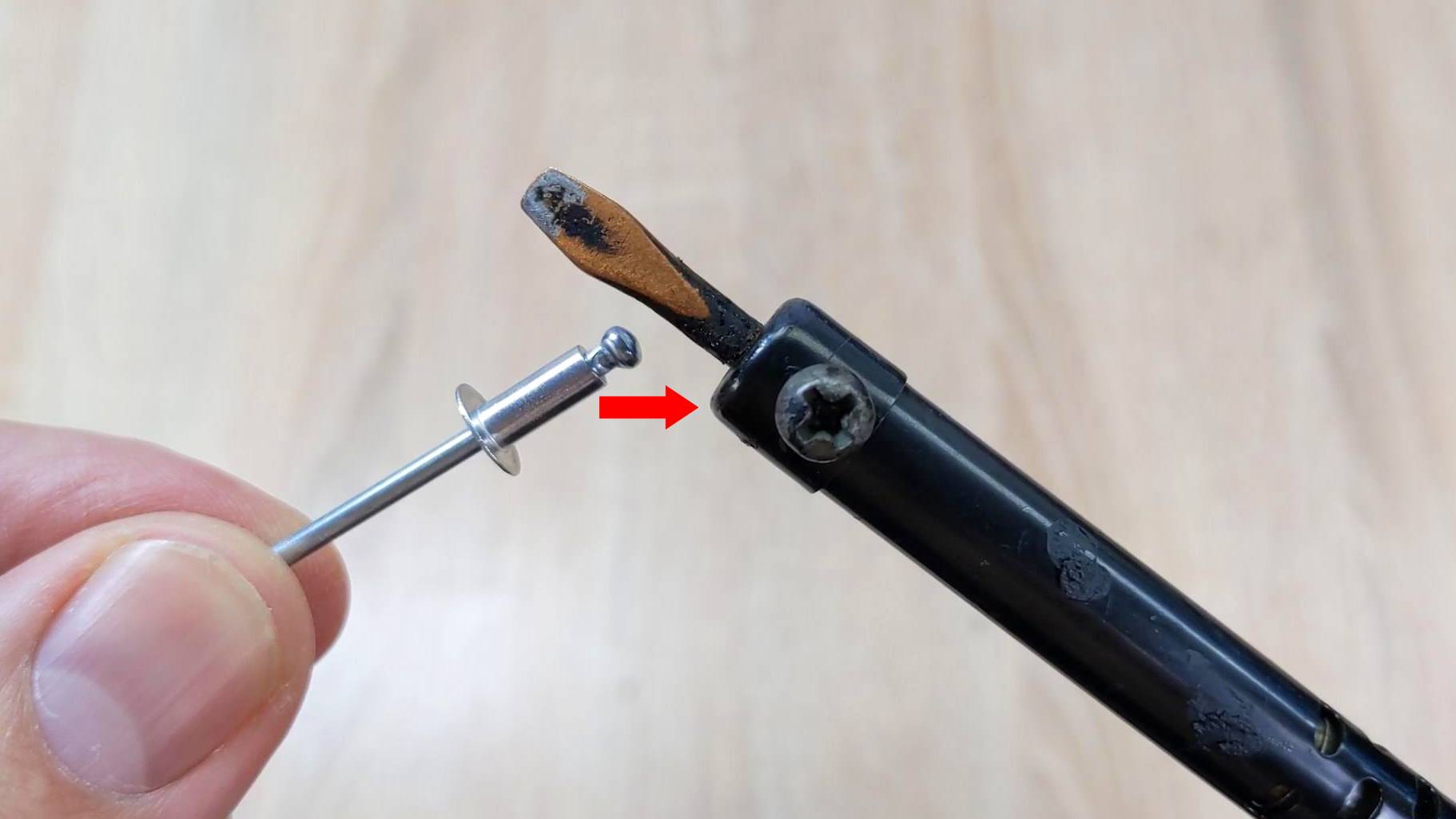 Как запаять упаковочный пакет? смотреть онлайн