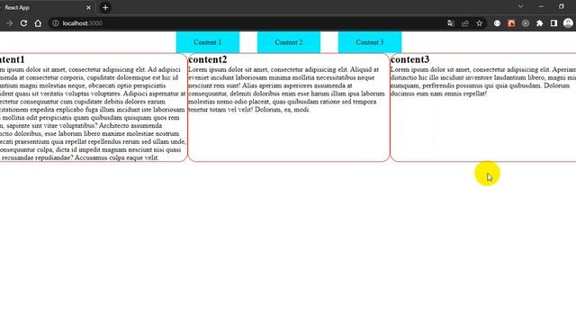 Доп. урок - ReactJS работа с useState смотреть онлайн