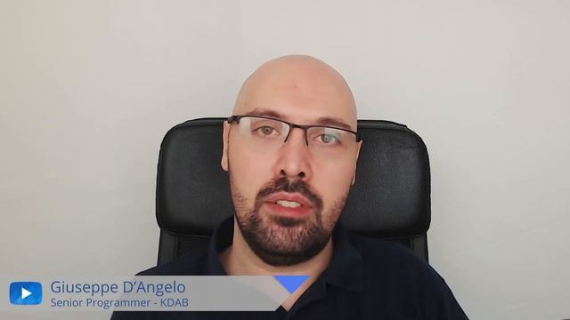 KDAB News 07/2023 - What's new in Qt 6.6?; KDAB Training Day; GitHub Actions and more смотреть онлайн