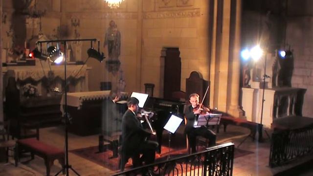 S. Prokofiev. Montagues And Capulets