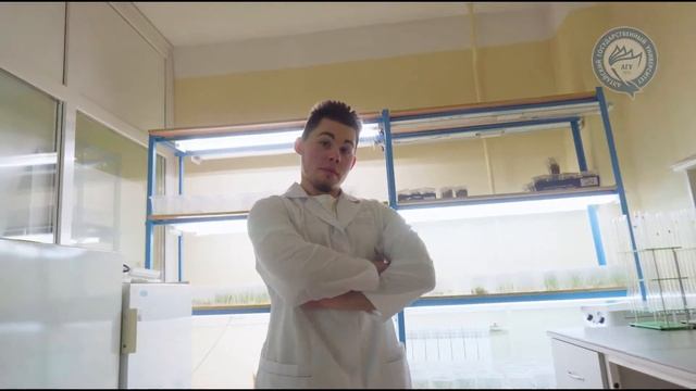 Сделай правильный выбор - выбирай АГУ! смотреть онлайн