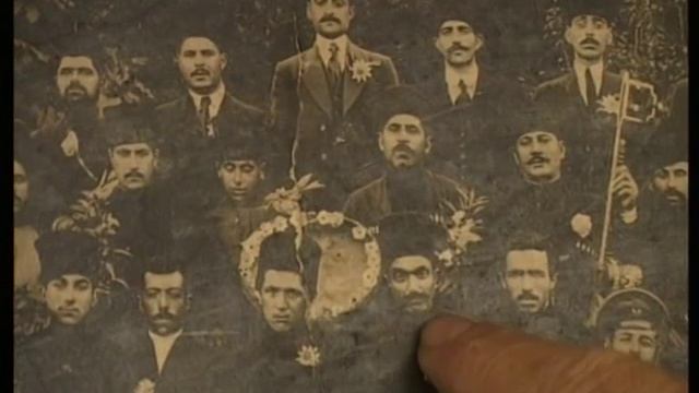 Гюлистан Дербент 2000 смотреть онлайн