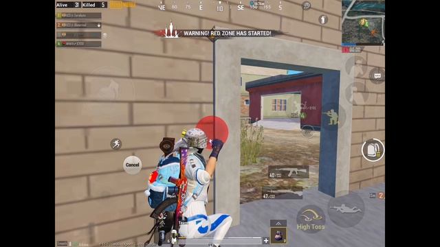 Hacker Ruined My video!! Rush Gameplay ||PUBG MOBILE|| смотреть онлайн