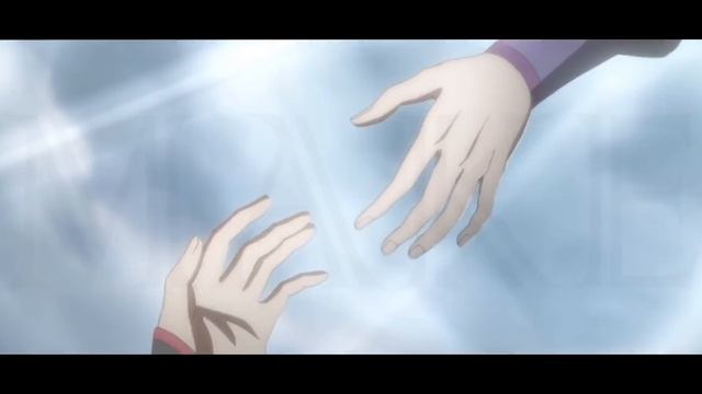 Mo Dao Zu Shi [AMV] - Monster