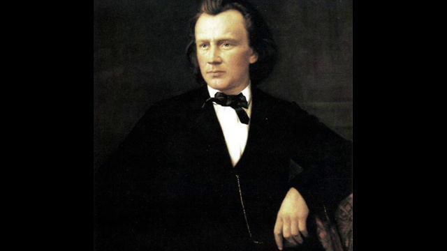 Brahms, Klavierquartett A-Dur op.26, V.Lobanov, V.Tretjakov, Y.Bashmet, N.Gutman смотреть онлайн