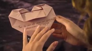 Любовь на два полюса