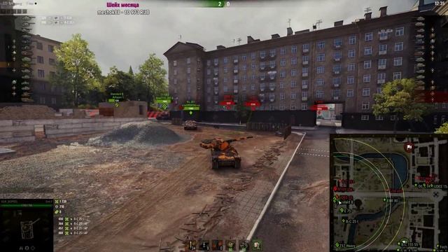 SILIK_ [KOPM2] - Вечерний рандом : ) смотреть онлайн