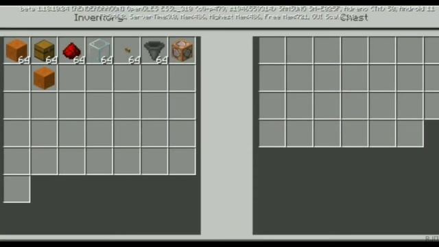 How to make a Gold generator in Minecraft Pocket edition || Minecraft - Basics || Part 1 смотреть онлайн