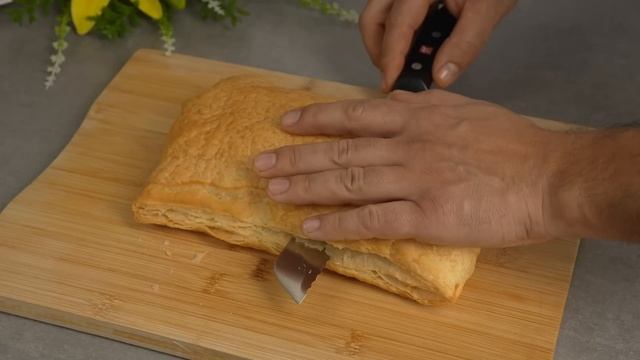 Der berühmte Kuchen, der die Welt verrückt macht! Sie werden staunen! Besser als Napoleon Torte смотреть онлайн