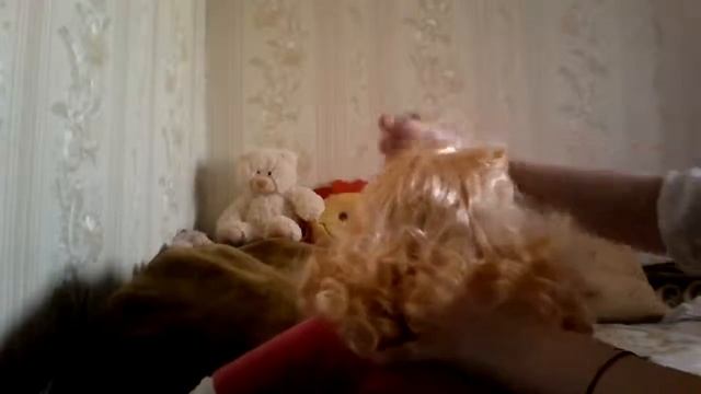 зачіска на довге волосся смотреть онлайн