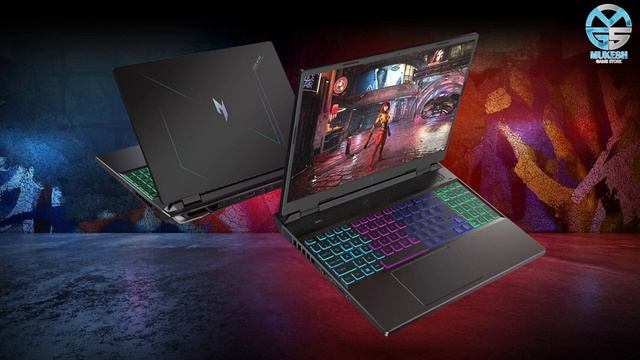 Acer Nitro 16 With AMD Ryzen 7 7840HS CPU With RTX 40 Series GPU Launched - Price From 1,14,999 смотреть онлайн