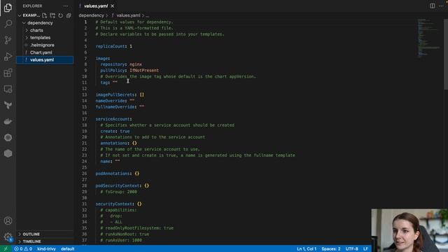 A deep dive into Helm Dependencies смотреть онлайн