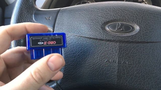 elm327 v1.5 obd2 bluetooth c iphone НЕ РАБОТАЕТ! смотреть онлайн