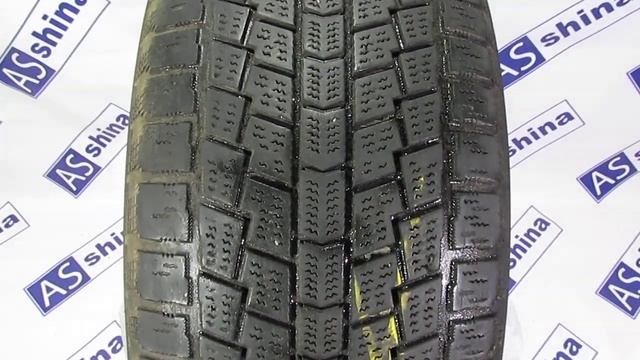 шины бу Dynapro i*cept RW08 R 18 255 55 Зима - 0009921FAL1VID смотреть онлайн