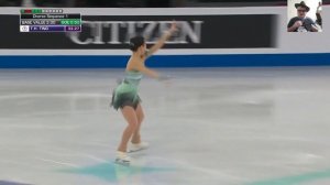 Чемпионат мира по фигурному катанию 2024 года