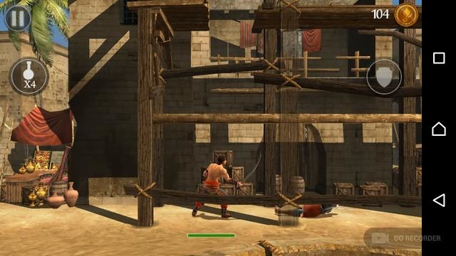 Принц Персии тень и пламя смотреть онлайн