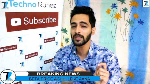 Jiophone Stopped,Vivo Y69 India,Mi Mix Live Pics,Xiaomi mi3 & 4 Oreo,Samsung J7+,Lava waah - TN #36 смотреть онлайн