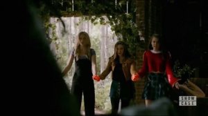 Наследие. Хоуп Майклсон