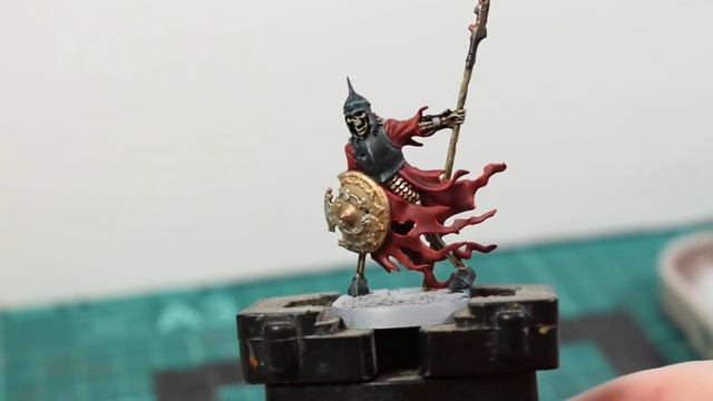 Warhammer Quest: Cursed City: Ulfenwatch Cloaks смотреть онлайн