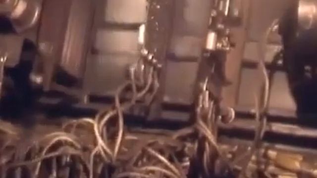 Устройство и техническое обслуживание маневрового тепловоза ЧМЭ3. смотреть онлайн