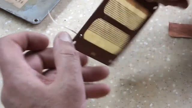 Ремонт вч динамиков 25 гдв 1-4 ( 10 ги 1) разборка и сборка. смотреть онлайн