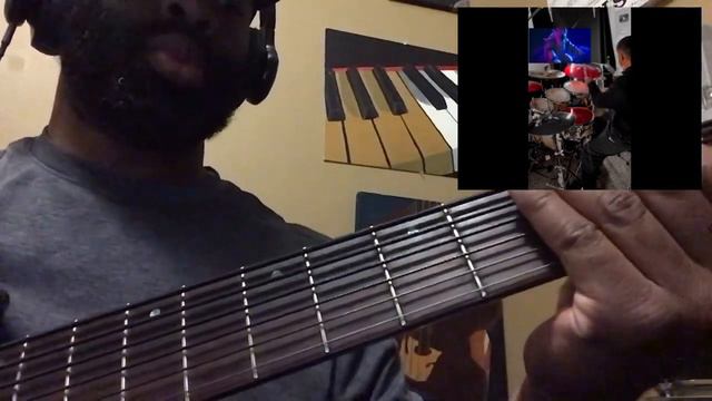 Collabing with @JoshDrumClass Jack Black "Mario Brothers" Princess Peaches смотреть онлайн