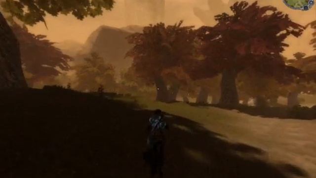 Free mmorpg: Chronicles of spellborn смотреть онлайн