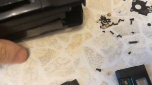 Что взять старого плёночного фотоаппарата Canon? что из него сделать?