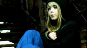 Оксана Почепа / Акула - Я Убегаю