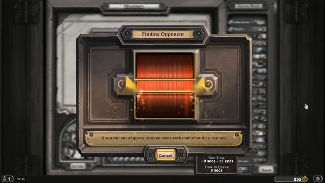 Hearthstone Arena #2 - Palidan (Again...) смотреть онлайн