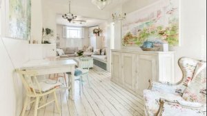 ? Стиль прованс в интерьере: основные правила дизайна