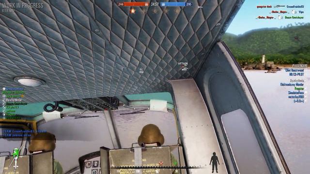 The Rising Storm 2 Landing Experience смотреть онлайн