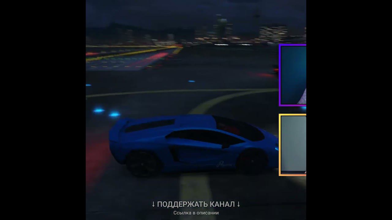 Virtue vs Torero XO. Новая самая быстрая тачка. смотреть онлайн