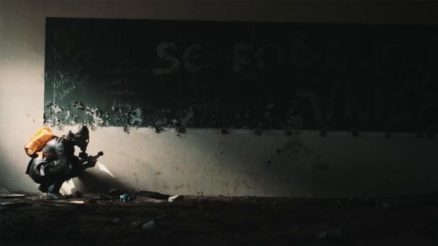 Barren Roads film HD смотреть онлайн