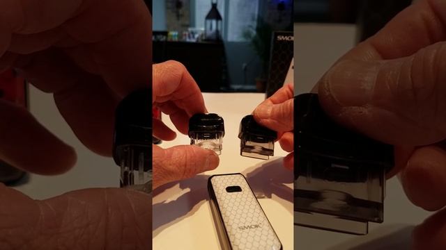 Smok Nord 2 Kit смотреть онлайн