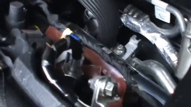 Chiptuning Citroen C5 3.0HDI 241HP Чип-Тюнинг смотреть онлайн