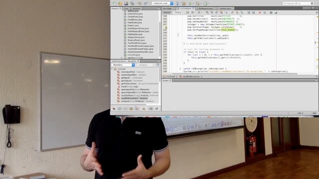Software Engineering: A Case Study with a Real Example - CSV 2 XML (HQ) смотреть онлайн