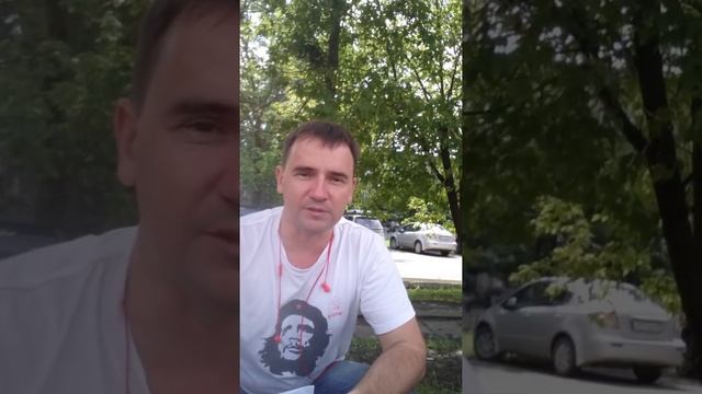 2018 В-Надеждинское Голодовка обращение смотреть онлайн