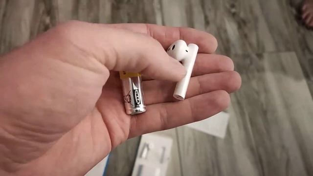 Распаковка xiaomi air 2 смотреть онлайн