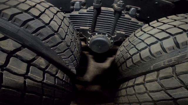 Камаз 65117 от рамы до готовой машины за 2 минуты | Как собирают Камазы в Жумади смотреть онлайн